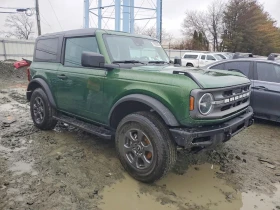 Ford Bronco 2.3l Big Bend 2 Door 4x4, снимка 1