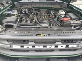 Ford Bronco 2.3l Big Bend 2 Door 4x4, снимка 11