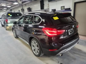BMW X1 XDRIVE28I, снимка 4