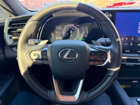 Lexus RX 350h | DISTRONIC | ОБДХУВАНЕ | ПОДГРЕВ | ПАНОРАМА | , снимка 9