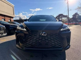 Lexus RX 350h | DISTRONIC | ОБДХУВАНЕ | ПОДГРЕВ | ПАНОРАМА | , снимка 6