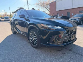 Lexus RX 350h | DISTRONIC | ОБДХУВАНЕ | ПОДГРЕВ | ПАНОРАМА | , снимка 13