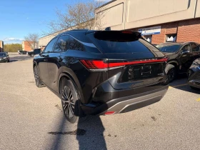 Lexus RX 350h | DISTRONIC | ОБДХУВАНЕ | ПОДГРЕВ | ПАНОРАМА | , снимка 2