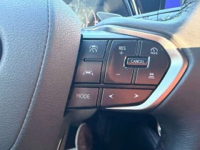 Lexus RX 350h | DISTRONIC | ОБДХУВАНЕ | ПОДГРЕВ | ПАНОРАМА | , снимка 16