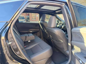 Lexus RX 350h | DISTRONIC | ОБДХУВАНЕ | ПОДГРЕВ | ПАНОРАМА | , снимка 11
