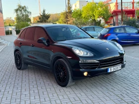 Porsche Cayenne 3.0D platinum edition, снимка 3