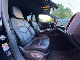 Porsche Cayenne 3.0D platinum edition, снимка 8