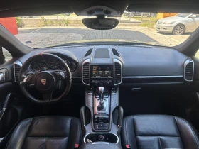 Porsche Cayenne 3.0D platinum edition, снимка 6