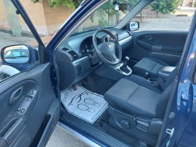 Suzuki Grand vitara 1, 6i--ТОП СЪСТОЯНИЕ, снимка 9