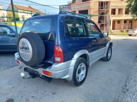 Suzuki Grand vitara 1, 6i--ТОП СЪСТОЯНИЕ, снимка 6