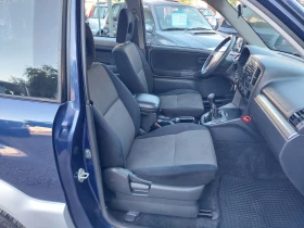 Suzuki Grand vitara 1, 6i--ТОП СЪСТОЯНИЕ, снимка 8
