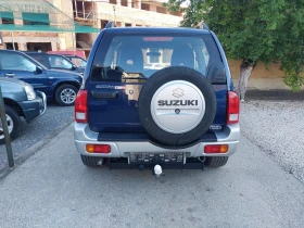 Suzuki Grand vitara 1, 6i--ТОП СЪСТОЯНИЕ, снимка 5