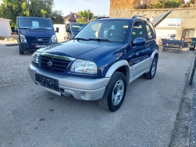 Suzuki Grand vitara 1, 6i--ТОП СЪСТОЯНИЕ, снимка 3