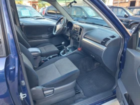 Suzuki Grand vitara 1, 6i--ТОП СЪСТОЯНИЕ, снимка 7
