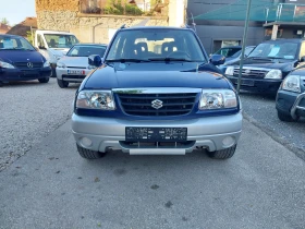 Suzuki Grand vitara 1, 6i--ТОП СЪСТОЯНИЕ, снимка 2