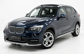 BMW X1, снимка 1