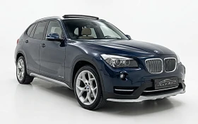 BMW X1, снимка 3