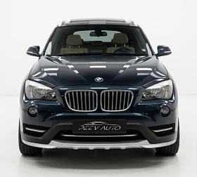 BMW X1, снимка 2