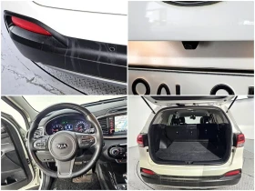 Kia Sorento DIESEL 2.0 2WD PRESTIGE, снимка 17