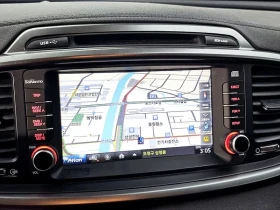 Kia Sorento DIESEL 2.0 2WD PRESTIGE, снимка 13