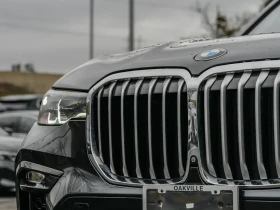 BMW X7 XDRIVE 50I/PANORAMA/МАСАЖИ/ПОДГРЕВ/ОБДУХ/360КАМЕРИ, снимка 3
