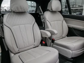 BMW X7 XDRIVE 50I/PANORAMA/МАСАЖИ/ПОДГРЕВ/ОБДУХ/360КАМЕРИ, снимка 9