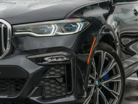 BMW X7 XDRIVE 50I/PANORAMA/МАСАЖИ/ПОДГРЕВ/ОБДУХ/360КАМЕРИ, снимка 2