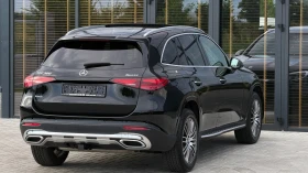 Mercedes-Benz GLC 300 4 matic, mild hibrid, снимка 7