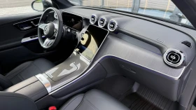 Mercedes-Benz GLC 300 4 matic, mild hibrid, снимка 8