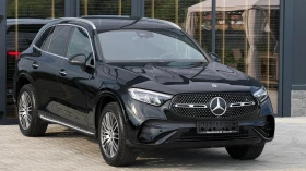 Mercedes-Benz GLC 300 4 matic, mild hibrid, снимка 4