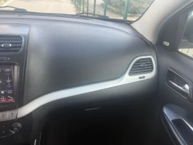 Fiat Freemont ГАРАЖЕН!!! 3.6 Бензин, снимка 9
