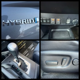 Toyota Rav4 6 МЕСЕЦА ГАРАНЦИЯ/2.5Hybrid 4x4 197к.с. Facelift, снимка 14