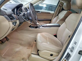 Mercedes-Benz ML 350 3.5l 4Matic, снимка 7