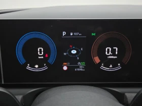Hyundai Tucson 1.6 Automatic, снимка 10