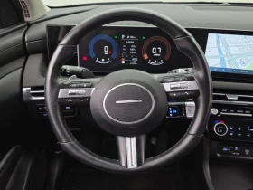 Hyundai Tucson 1.6 Automatic, снимка 9