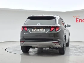 Hyundai Tucson 1.6 Automatic, снимка 4