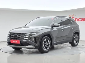 Hyundai Tucson 1.6 Automatic, снимка 1