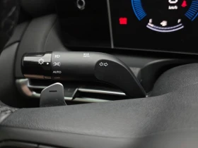 Hyundai Tucson 1.6 Automatic, снимка 13