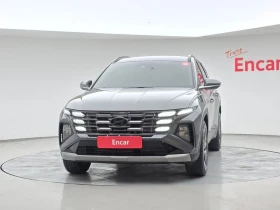 Hyundai Tucson 1.6 Automatic, снимка 2