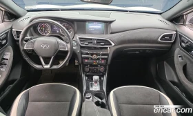 Infiniti Q30 2.0 Premium, снимка 10