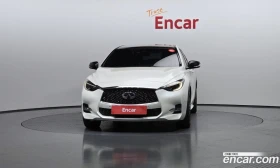 Infiniti Q30 2.0 Premium, снимка 3