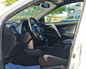 Toyota Rav4 2.5 197 К.С. ХИБРИД! 166 000 КМ! БЕЗ АНАЛОГ!, снимка 8