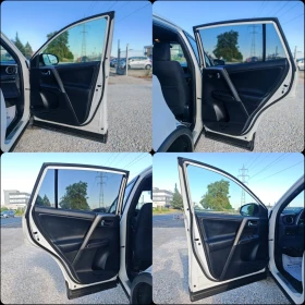 Toyota Rav4 2.5 197 К.С. ХИБРИД! 166 000 КМ! БЕЗ АНАЛОГ!, снимка 11