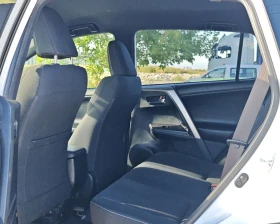 Toyota Rav4 2.5 197 К.С. ХИБРИД! 166 000 КМ! БЕЗ АНАЛОГ!, снимка 12