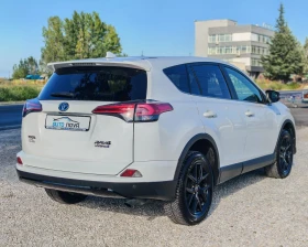 Toyota Rav4 2.5 197 К.С. ХИБРИД! 166 000 КМ! БЕЗ АНАЛОГ!, снимка 5