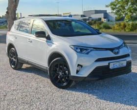 Toyota Rav4 2.5 197 К.С. ХИБРИД! 166 000 КМ! БЕЗ АНАЛОГ!, снимка 1