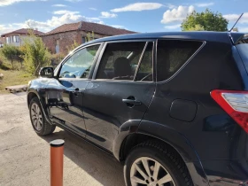 Toyota Rav4, снимка 3