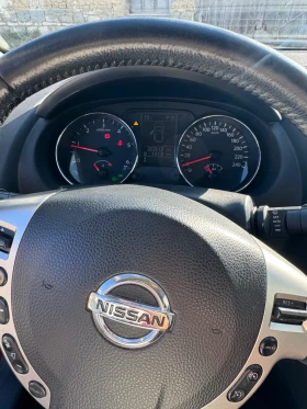 Nissan Qashqai, снимка 5