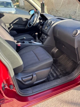 Nissan Qashqai, снимка 11