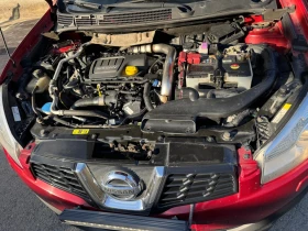 Nissan Qashqai, снимка 2